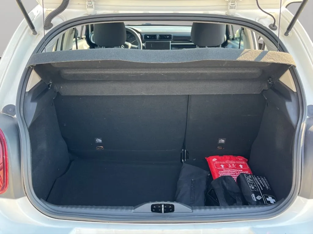 CITROEN Autocarro N1 1.5 BLUEHDI 2018 — foto 15