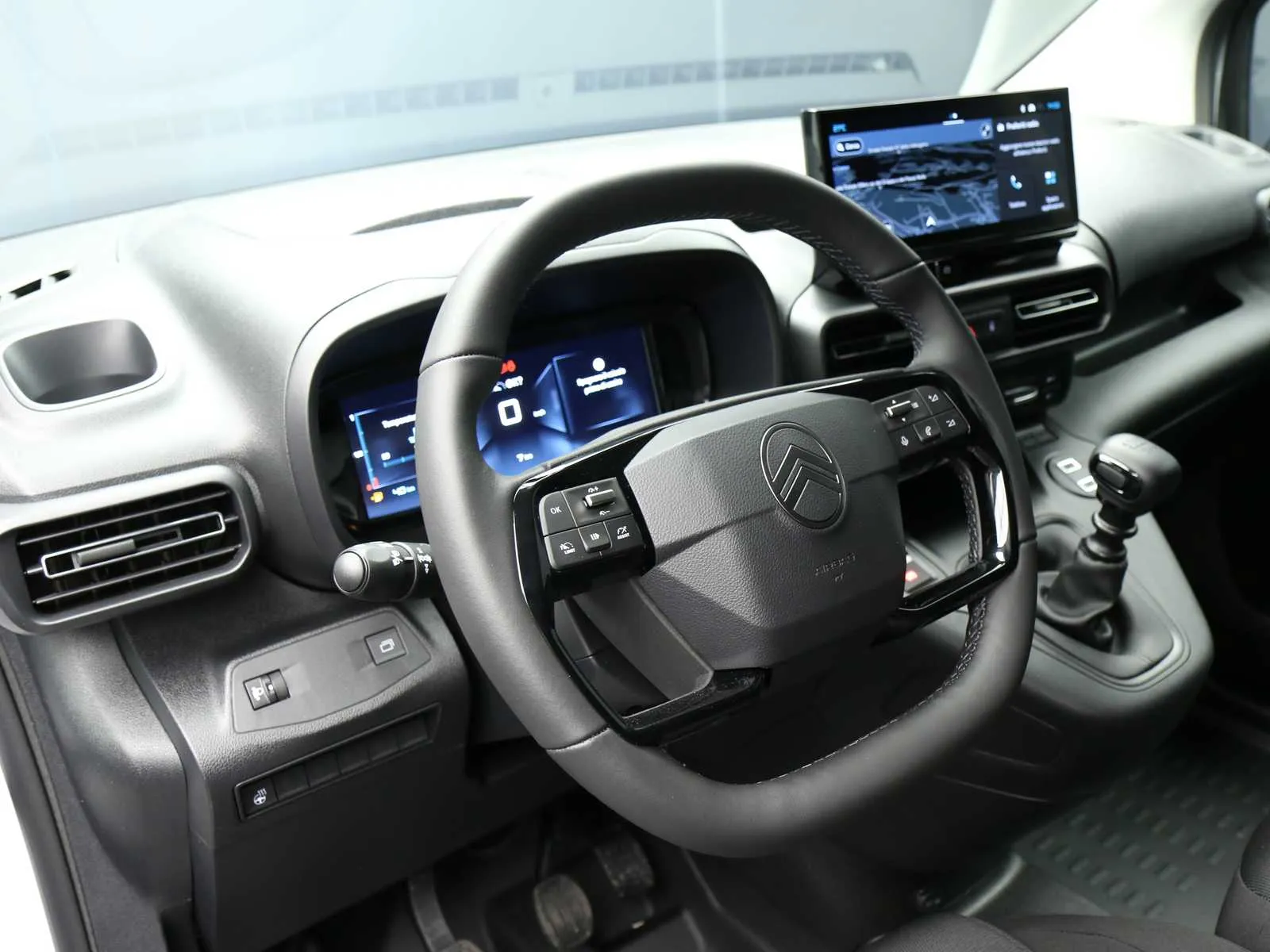 Citroen Berlingo van M 1.5 bluehdi 100cv S&S Serie Speciale XTR 2026 — foto 16