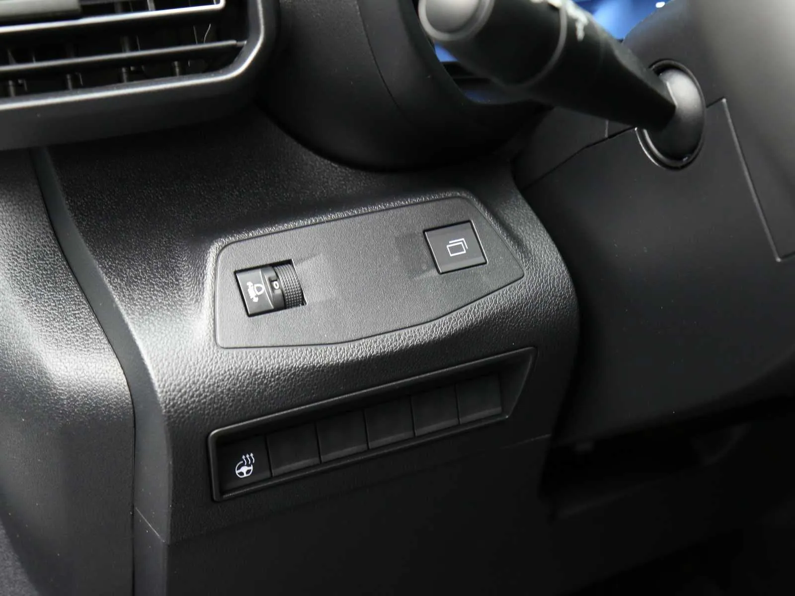 Citroen Berlingo van M 1.5 bluehdi 100cv S&S Serie Speciale XTR 2026 — foto 12