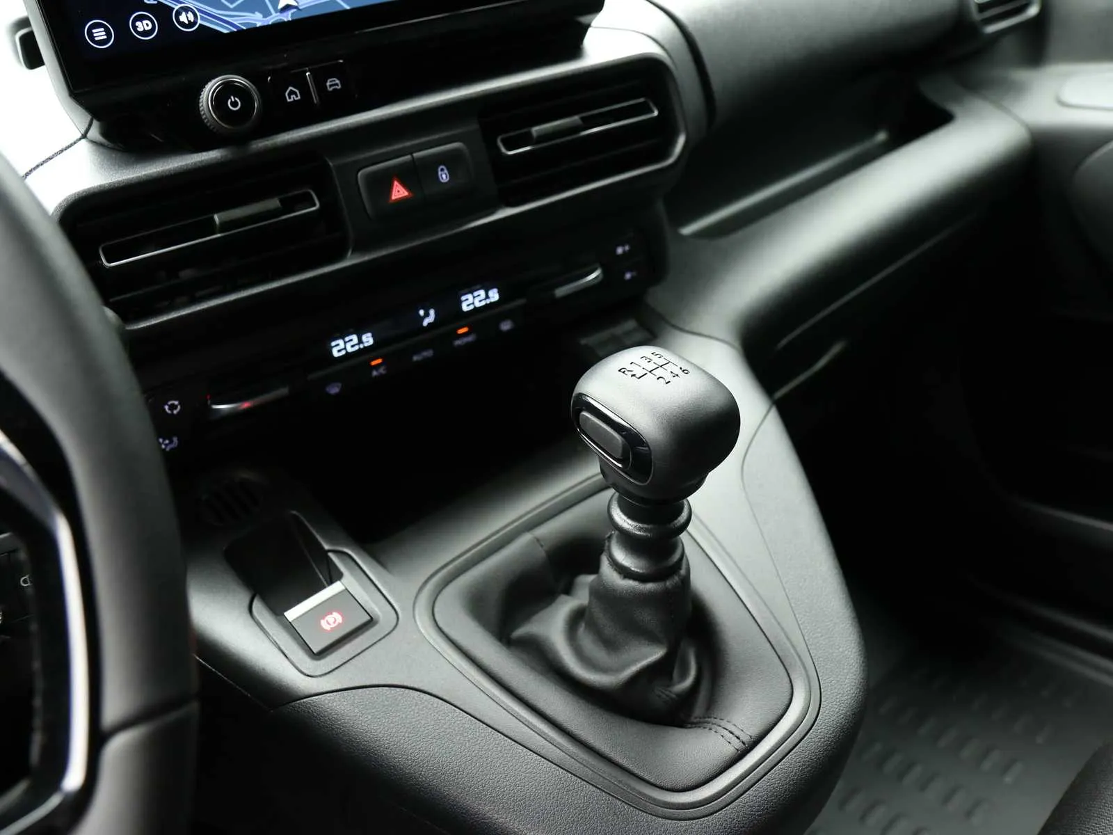 Citroen Berlingo van M 1.5 bluehdi 100cv S&S Serie Speciale XTR 2026 — foto 25
