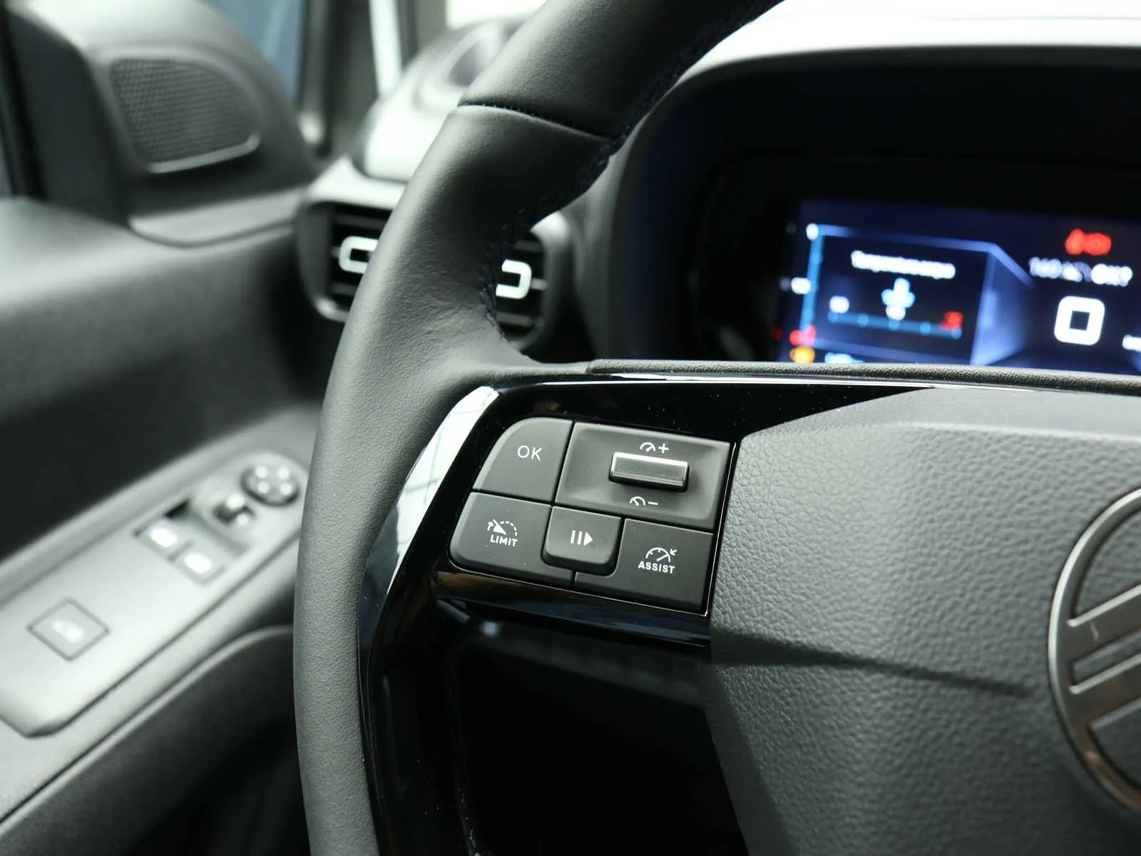 Citroen Berlingo van M 1.5 bluehdi 100cv S&S Serie Speciale XTR 2026 — foto 15