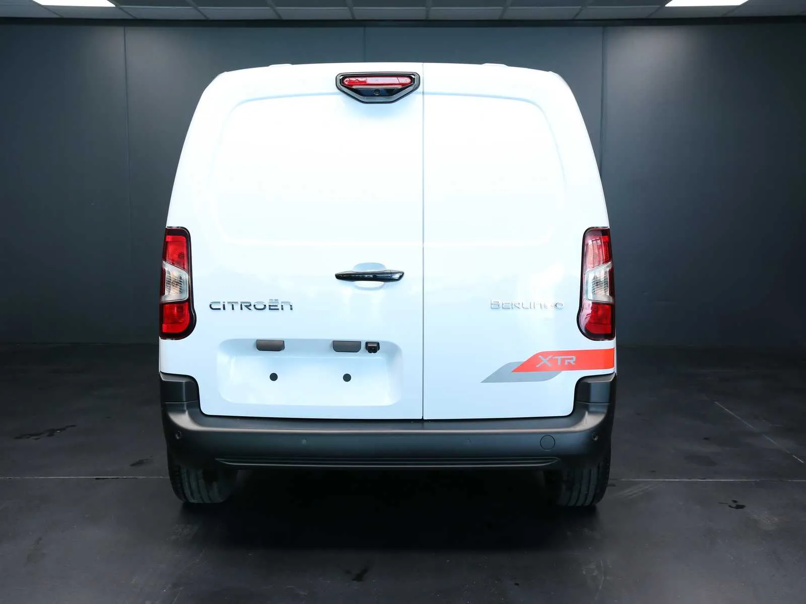 Citroen Berlingo van M 1.5 bluehdi 100cv S&S Serie Speciale XTR 2026 — foto 6
