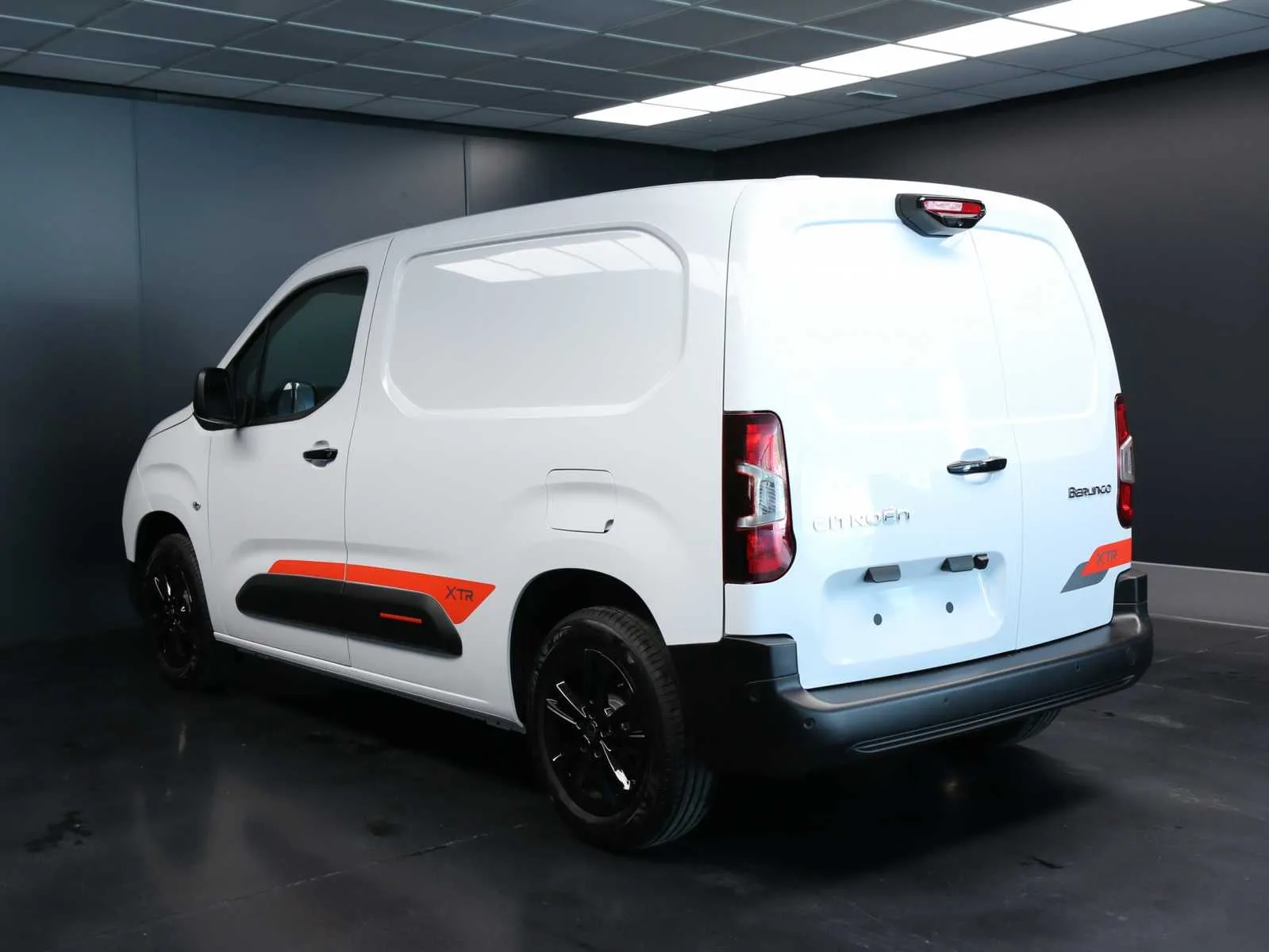 Citroen Berlingo van M 1.5 bluehdi 100cv S&S Serie Speciale XTR 2026 — foto 7