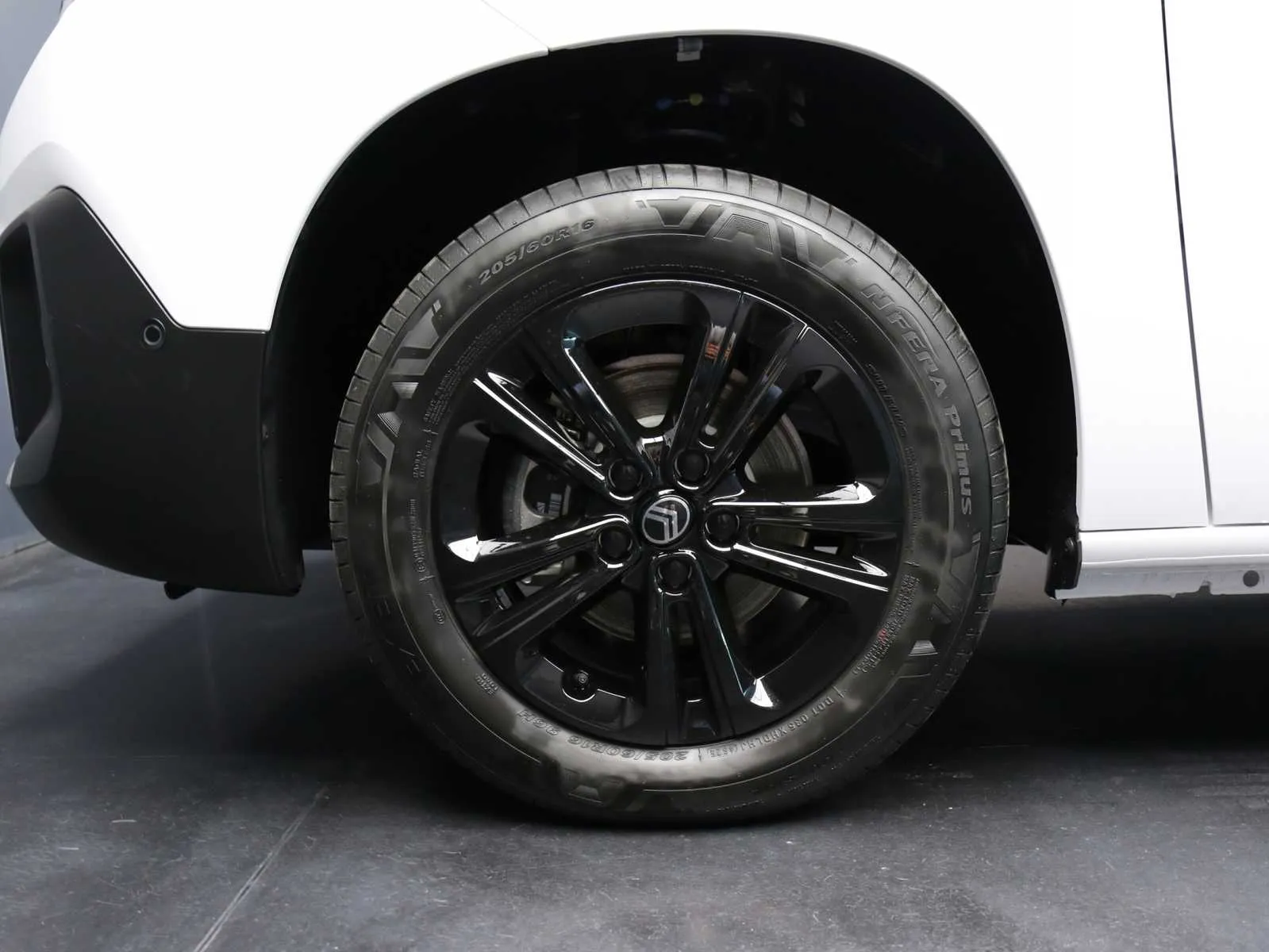 Citroen Berlingo van M 1.5 bluehdi 100cv S&S Serie Speciale XTR 2026 — foto 37