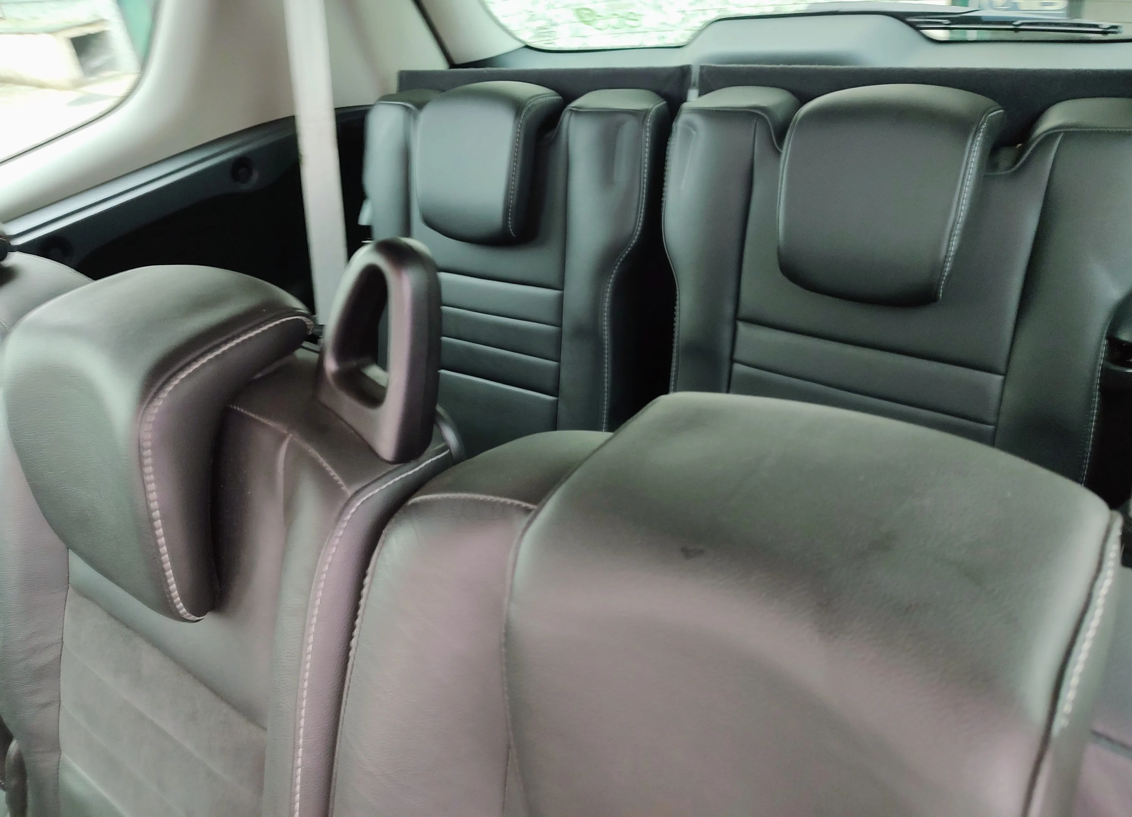 Renault Scenic 1.6 dci (energy) Bose s&s 130cv 2012 — foto 11