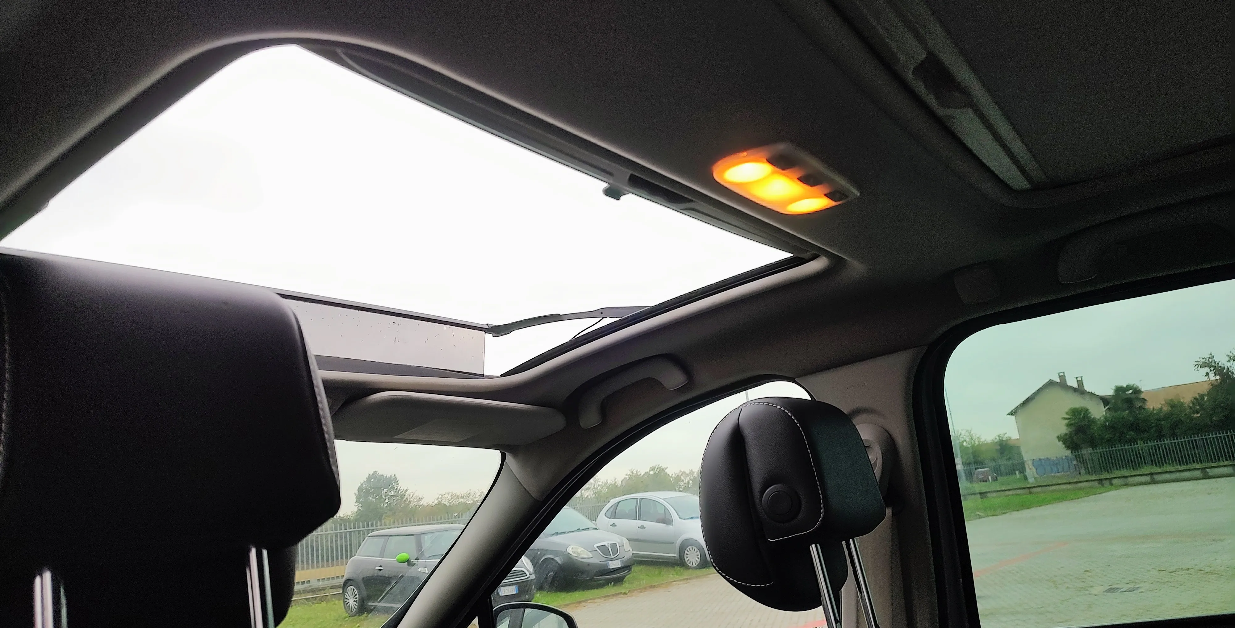 Renault Scenic 1.6 dci (energy) Bose s&s 130cv 2012 — foto 12