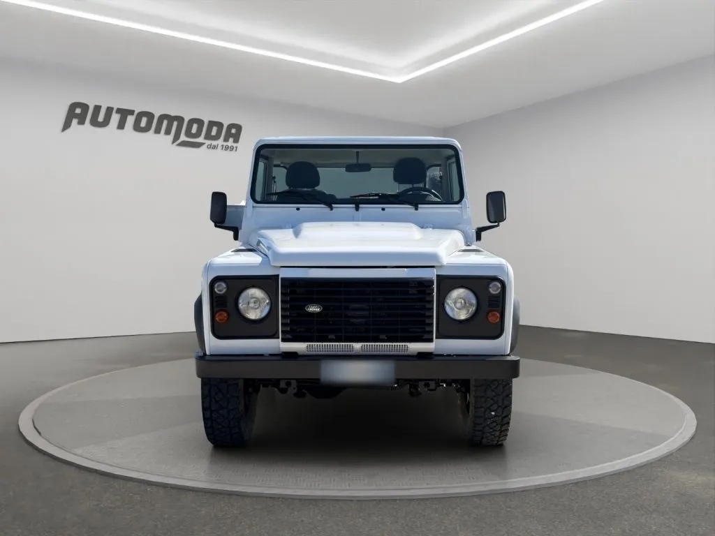 Land Rover 2.2 TD4 110 PICK-UP