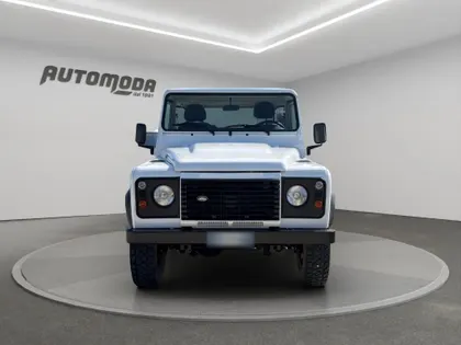 Land Rover 2.2 TD4 110 PICK-UP