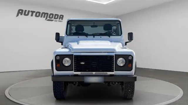 Land Rover 2.2 TD4 110 PICK-UP