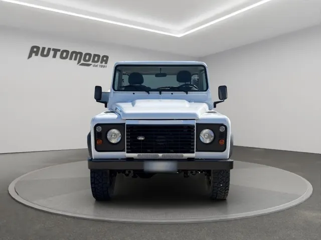 Land Rover 2.2 TD4 110 PICK-UP