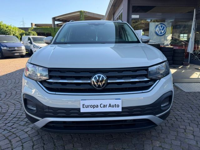 Volkswagen T-Cross 1.0 tsi Style 110cv 2023 — foto 3