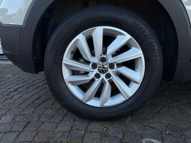 Volkswagen T-Cross 1.0 tsi Style 110cv 2023 — foto 5