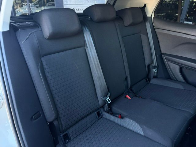 Volkswagen T-Cross 1.0 tsi Style 110cv 2023 — foto 10
