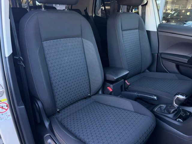 Volkswagen T-Cross 1.0 tsi Style 110cv 2023 — foto 11
