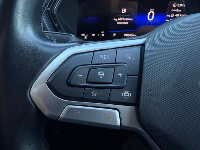 Volkswagen T-Cross 1.0 tsi Style 110cv 2023 — foto 16