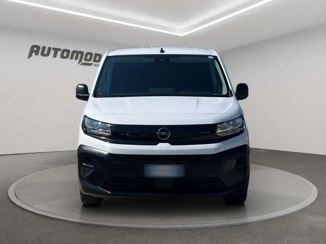 OPEL Combo 1.5 130CV DIESEL ALLESTITO 2025 — foto 2