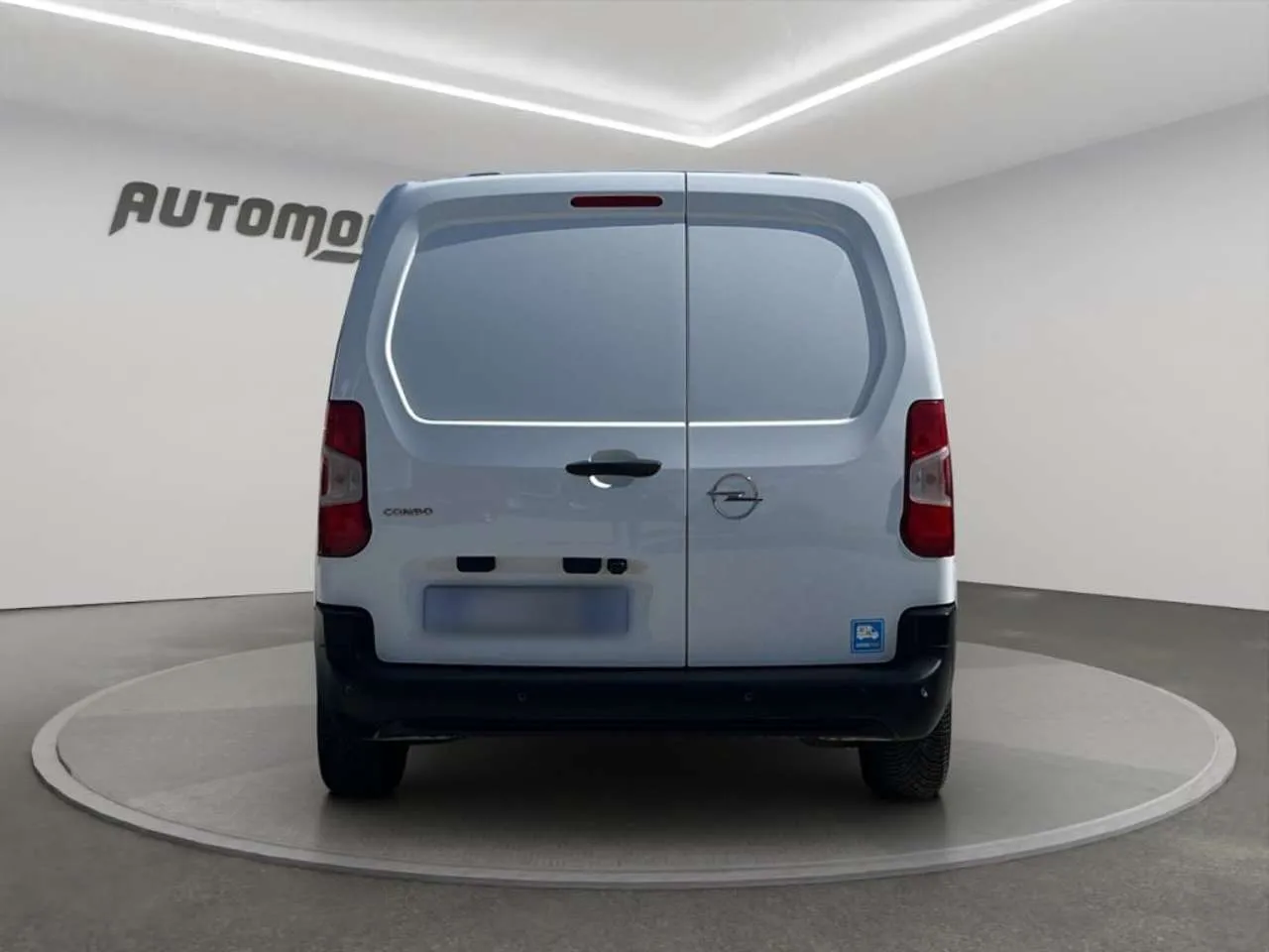 OPEL Combo 1.5 130CV DIESEL ALLESTITO 2025 — foto 5