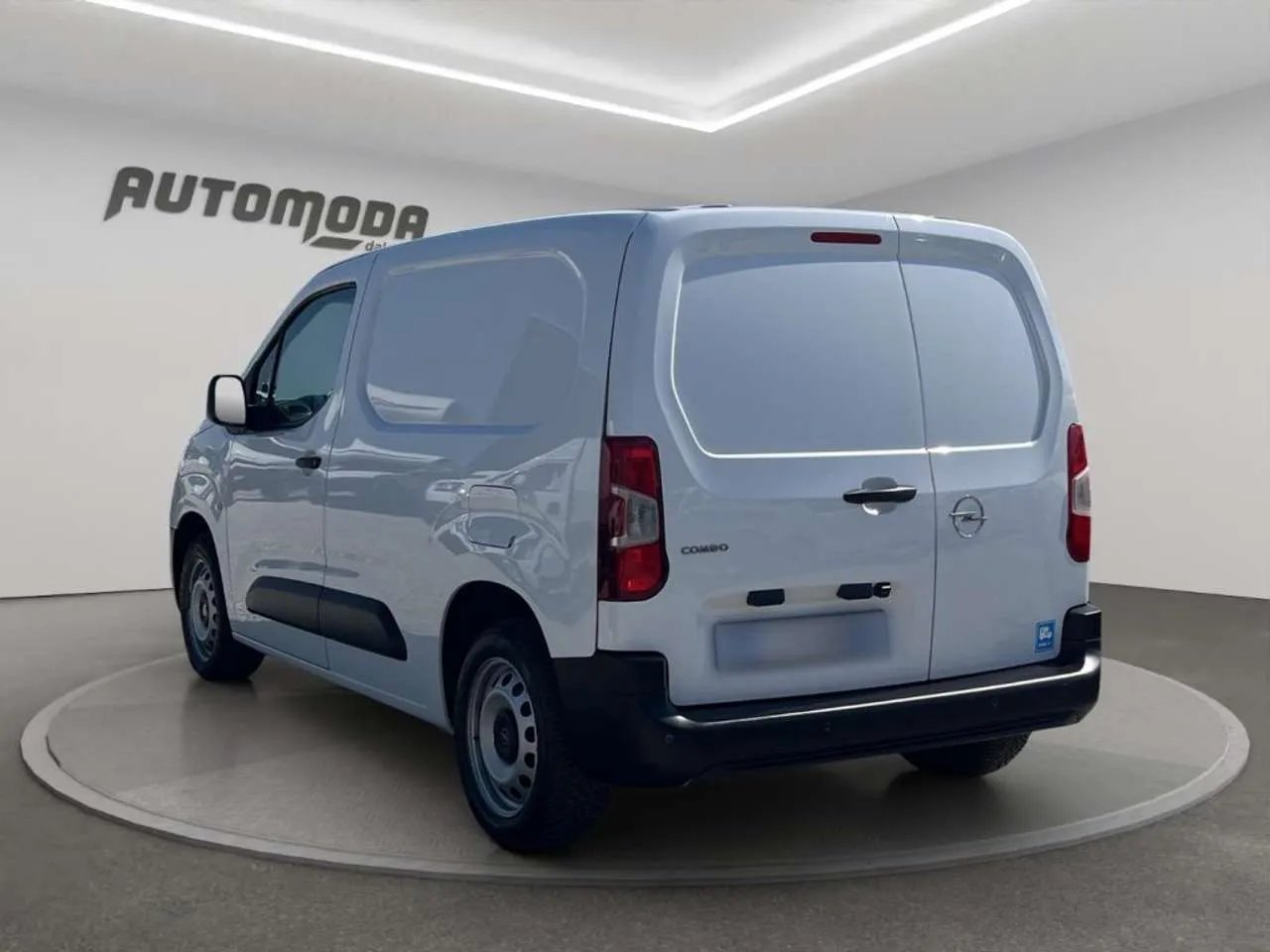 OPEL Combo 1.5 130CV DIESEL ALLESTITO 2025 — foto 6