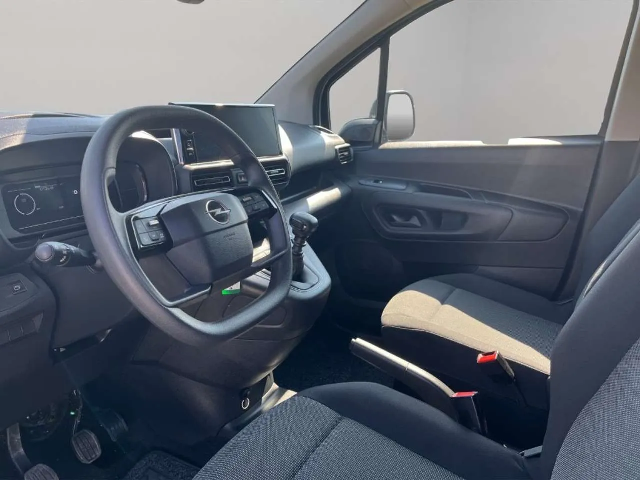 OPEL Combo 1.5 130CV DIESEL ALLESTITO 2025 — foto 7