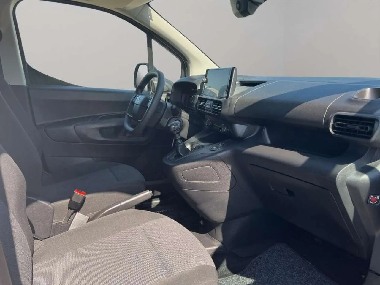 OPEL Combo 1.5 130CV DIESEL ALLESTITO 2025 — foto 9