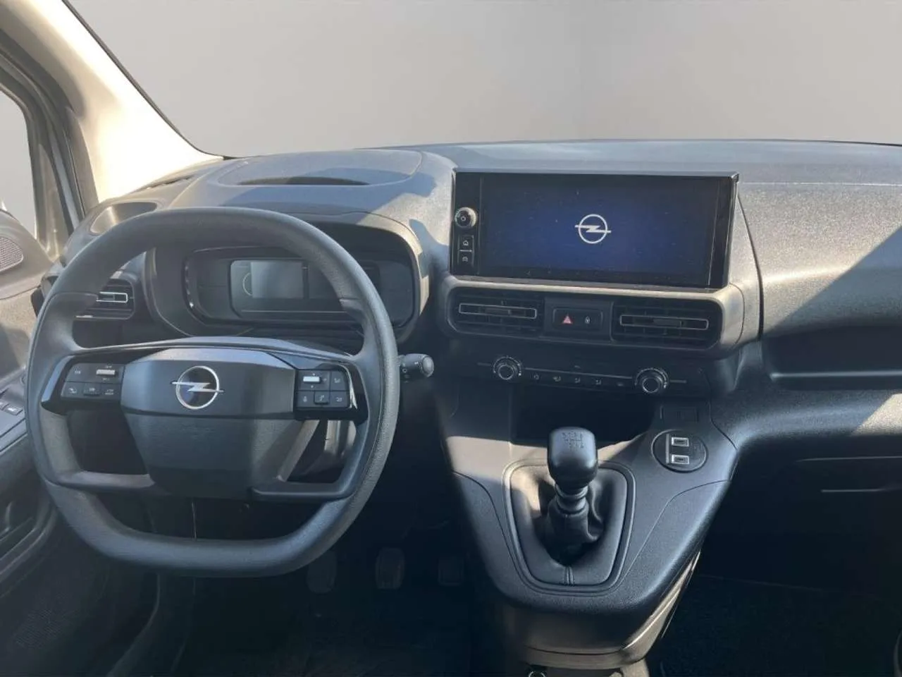 OPEL Combo 1.5 130CV DIESEL ALLESTITO 2025 — foto 10