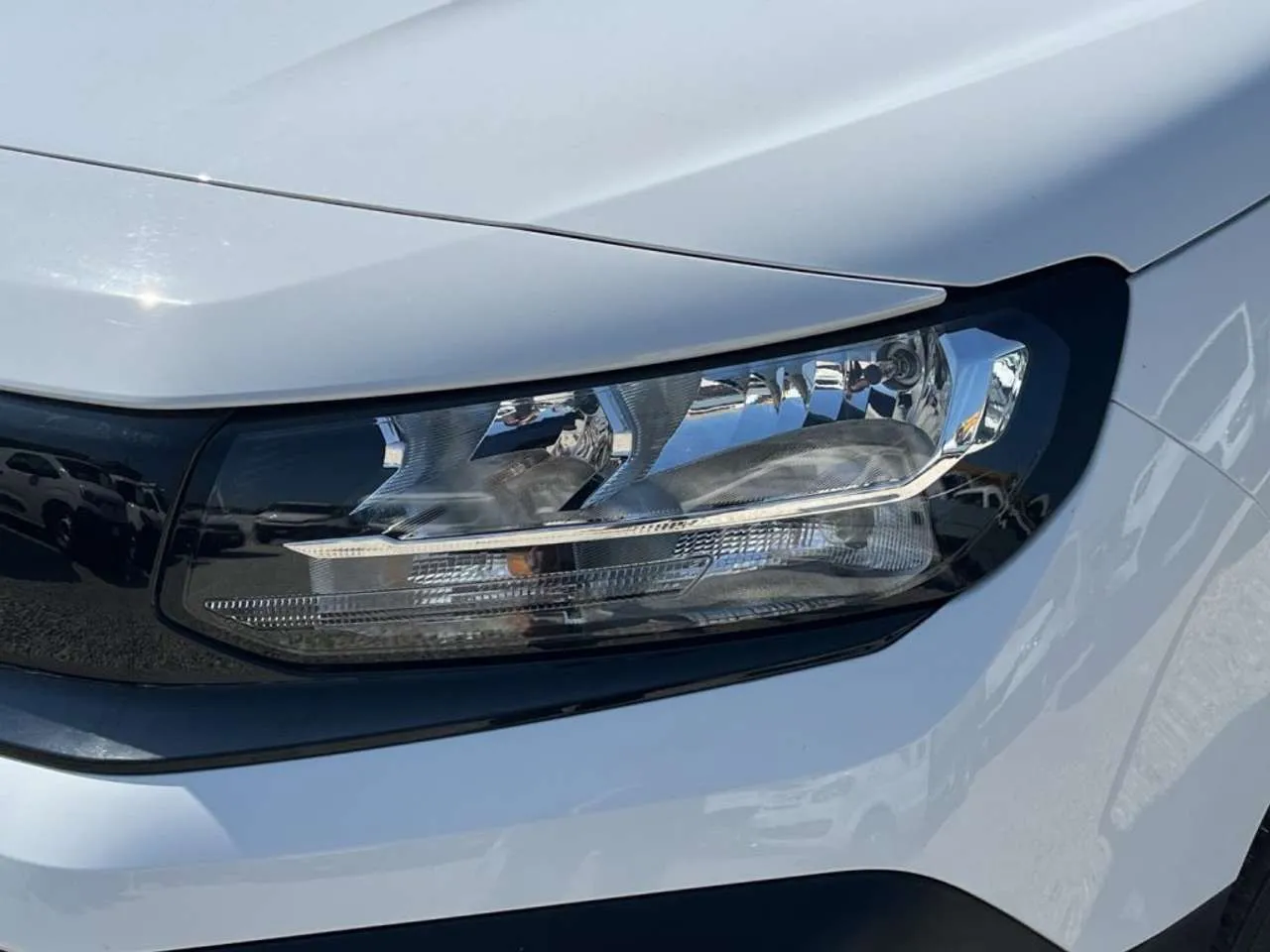 OPEL Combo 1.5 130CV DIESEL ALLESTITO 2025 — foto 15