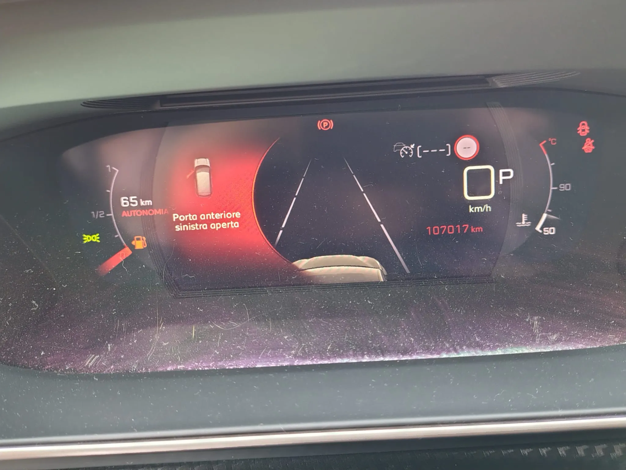 Peugeot 208 1.2 puretech Allure s&s 100cv eat8 my20 2020 — foto 11