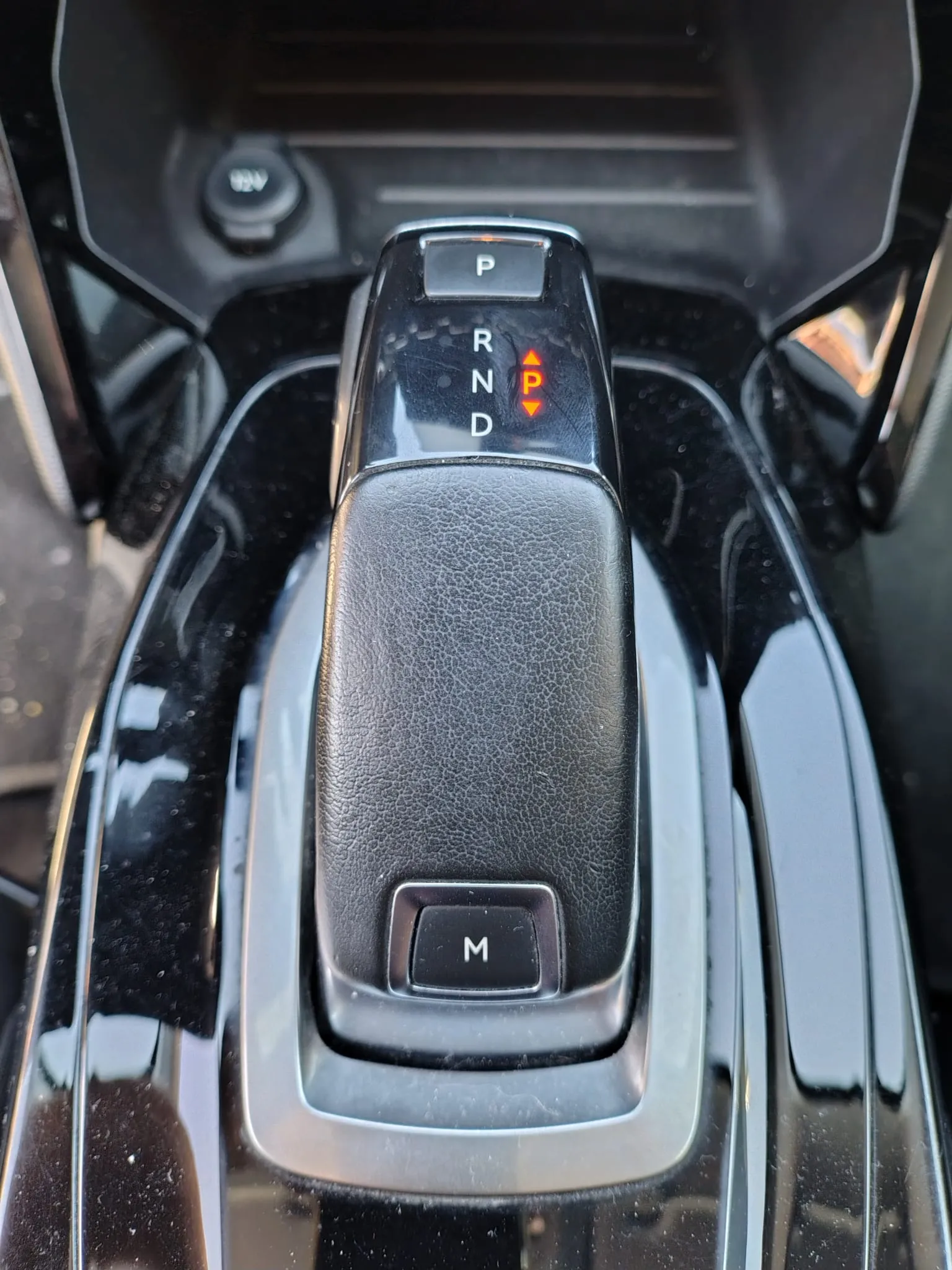 Peugeot 208 1.2 puretech Allure s&s 100cv eat8 my20 2020 — foto 16