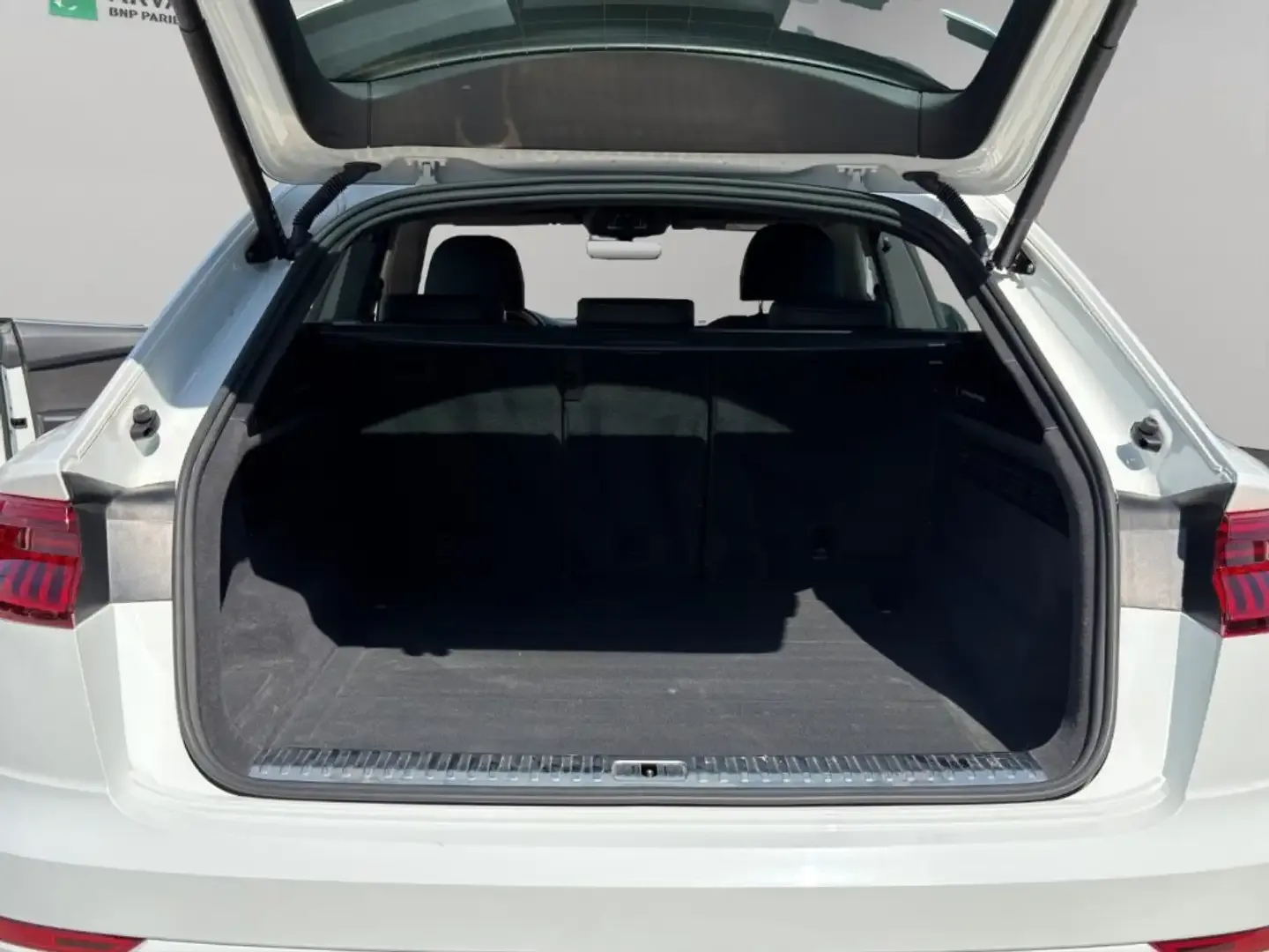 Audi Q8 45 3.0 tdi mhev Sport quattro tiptronic 2022 — foto 15