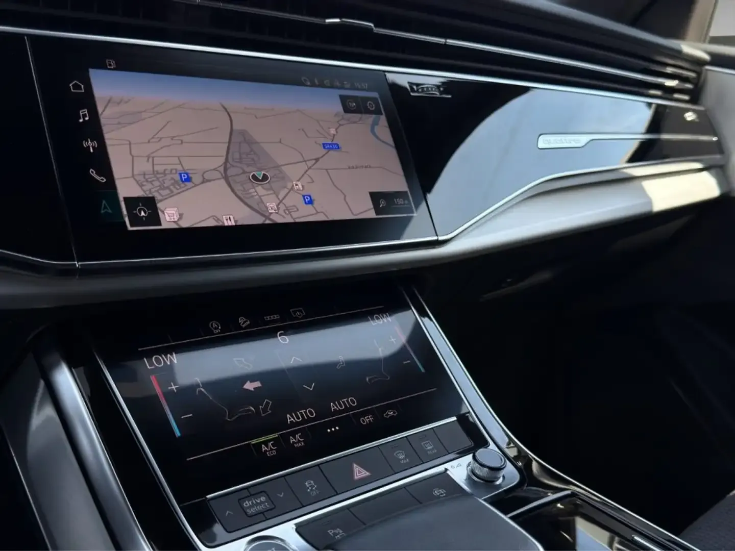 Audi Q8 45 3.0 tdi mhev Sport quattro tiptronic 2022 — foto 13