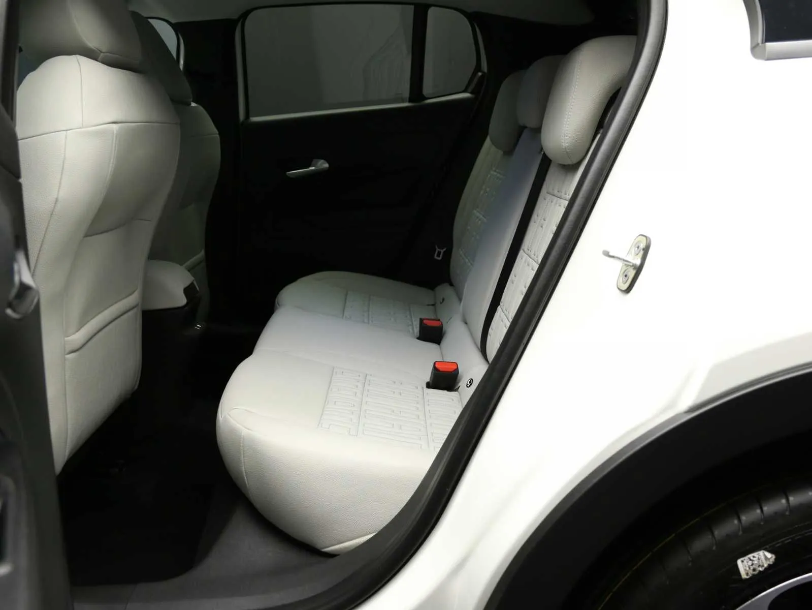 Fiat 600 1.2 hybrid La Prima II 145cv auto 2025 — foto 5