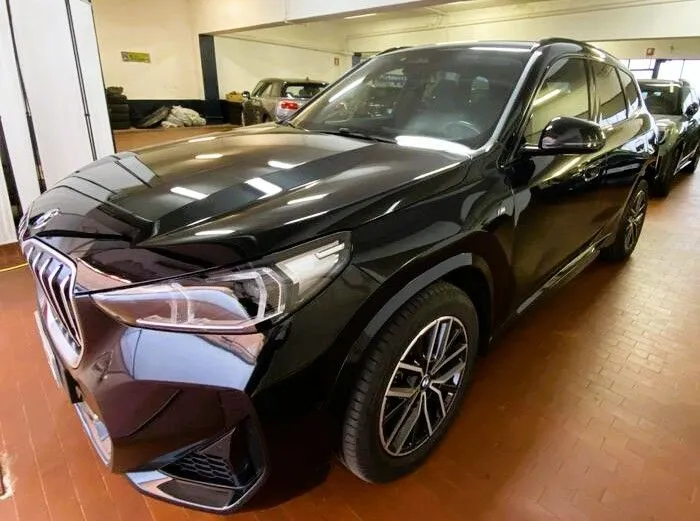 BMW X1 sdrive18d MSport auto 2022 — foto 2