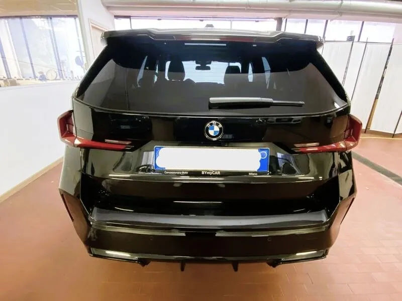 BMW X1 sdrive18d MSport auto 2022 — foto 5