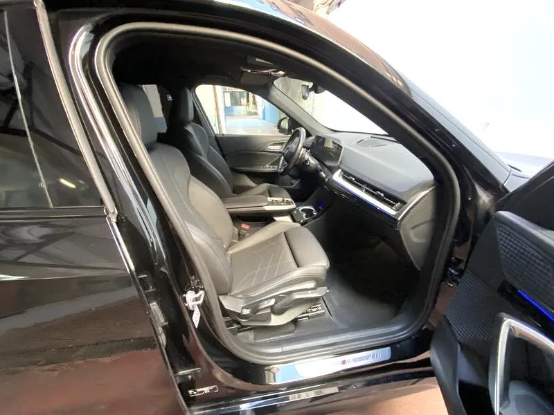 BMW X1 sdrive18d MSport auto 2022 — foto 10