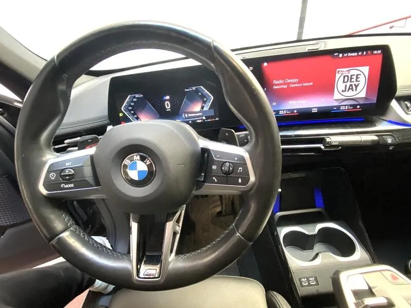 BMW X1 sdrive18d MSport auto 2022 — foto 11