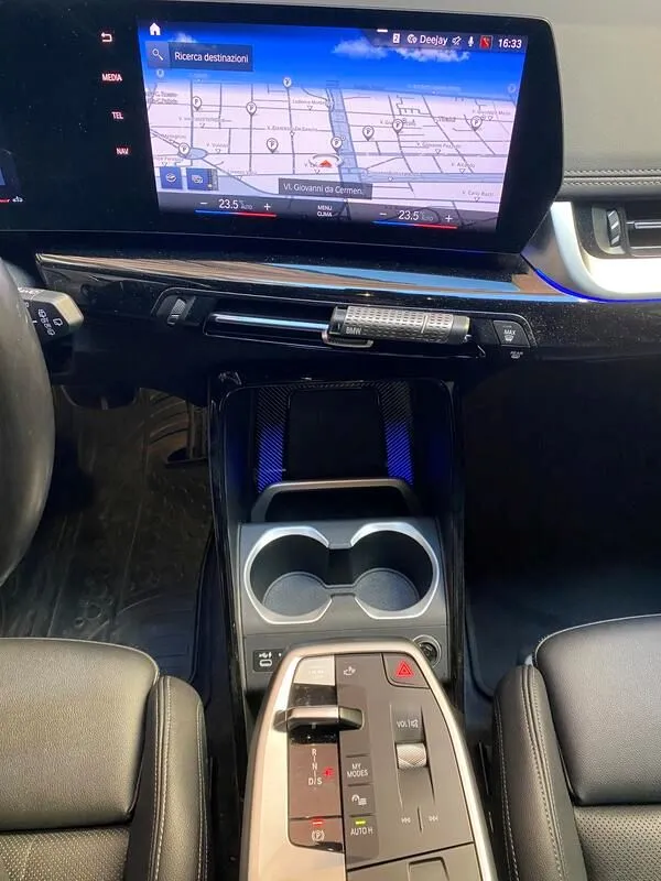 BMW X1 sdrive18d MSport auto 2022 — foto 15