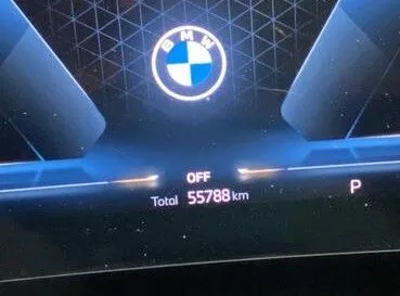 BMW X1 sdrive18d MSport auto 2022 — foto 8