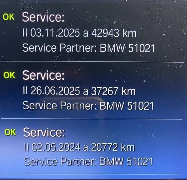 BMW X1 sdrive18d MSport auto 2022 — foto 12