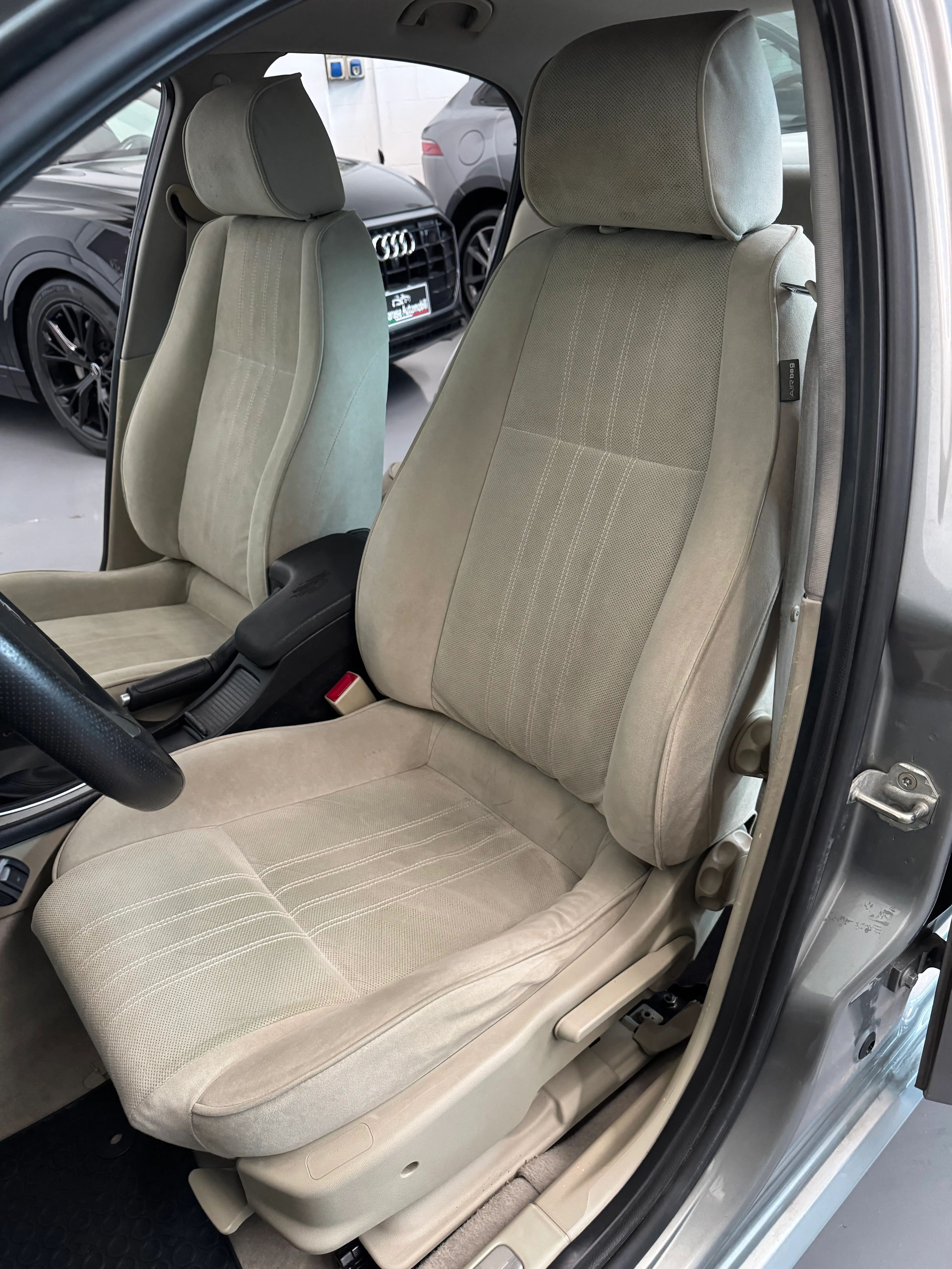 Alfa Romeo 159 jtdm 16V 1.9cc 150cv Finanziabile 2008 — foto 8