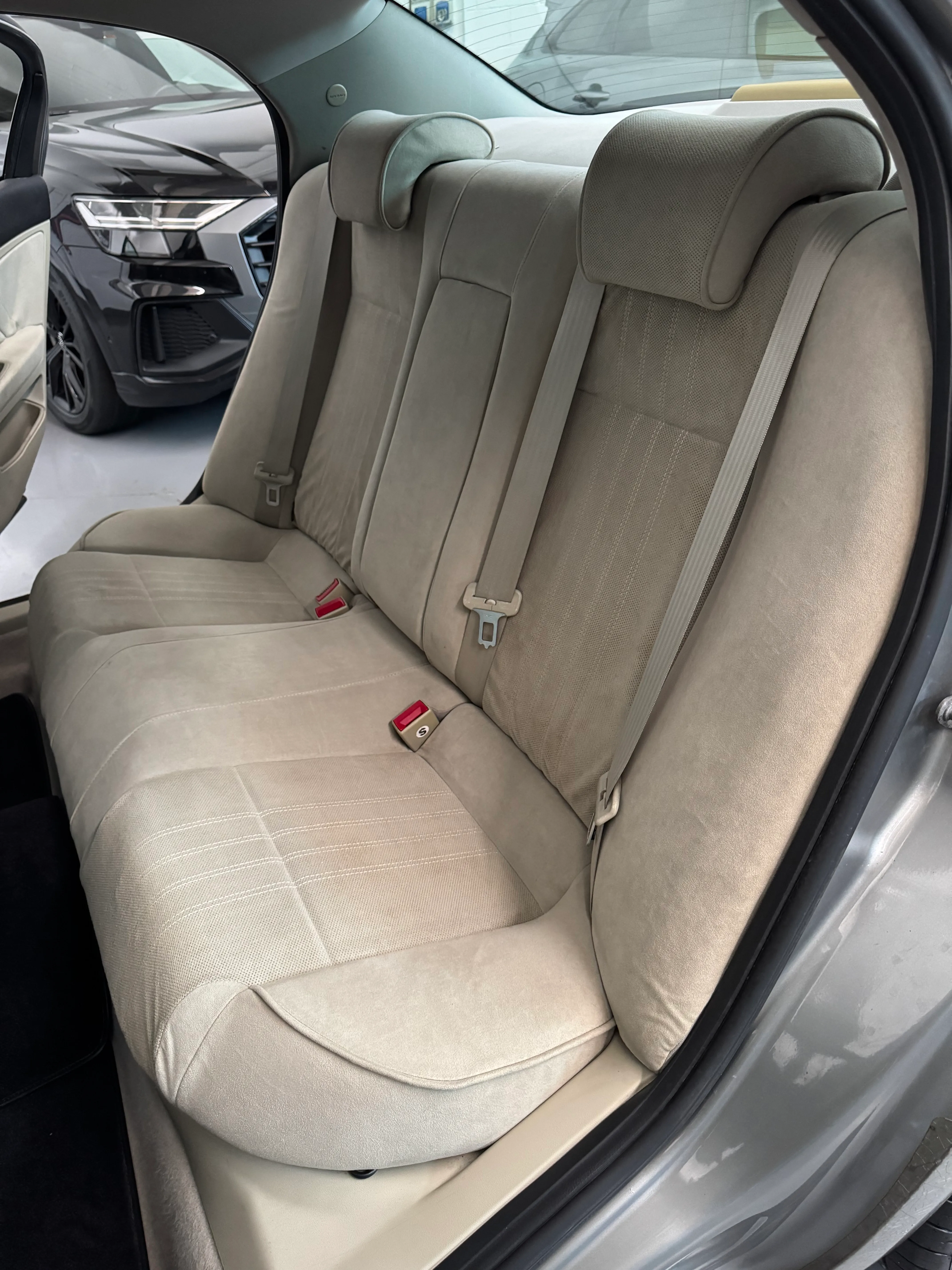 Alfa Romeo 159 jtdm 16V 1.9cc 150cv Finanziabile 2008 — foto 9