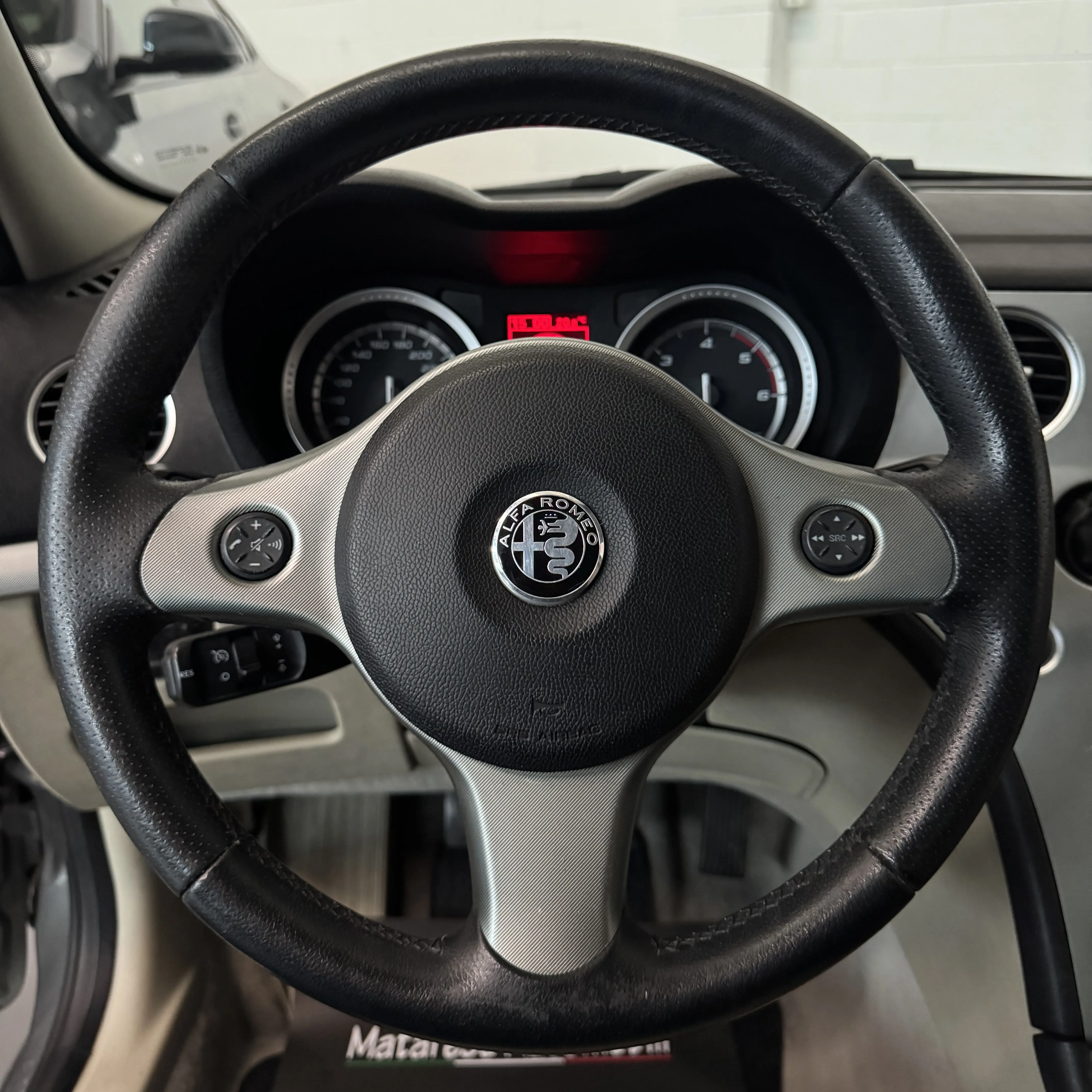 Alfa Romeo 159 jtdm 16V 1.9cc 150cv Finanziabile 2008 — foto 14