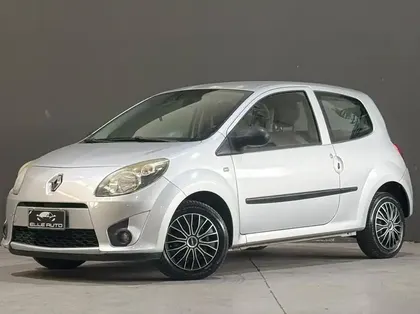 Renault Twingo 1.2 Le Iene 60cv