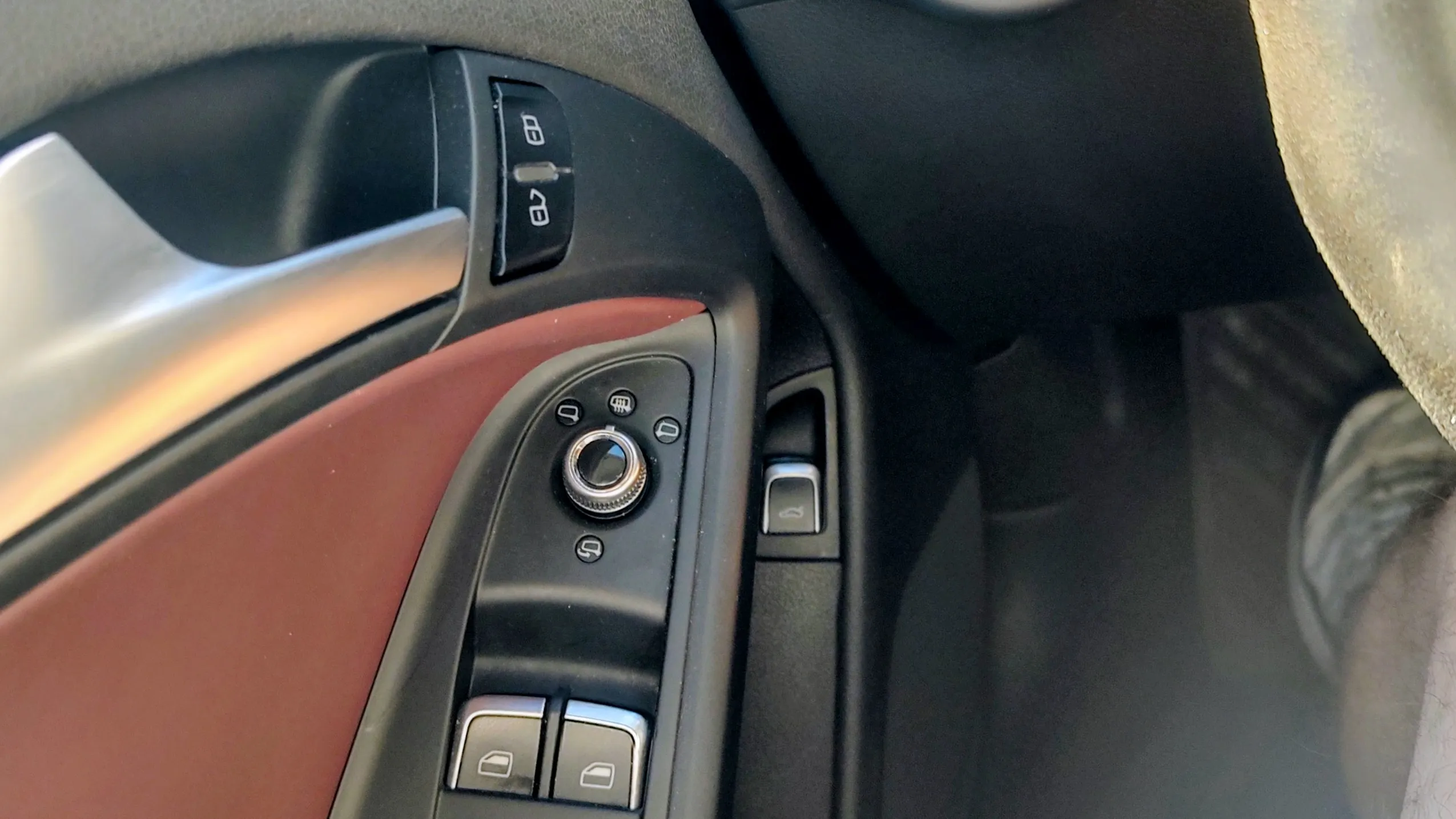 Audi A5 Coupe 1.8 tfsi Advanced 170cv E6 2012 — foto 18