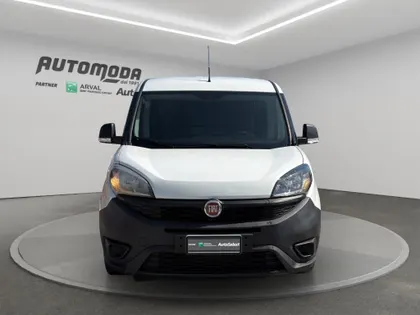 FIAT Doblo cargo 1.3 mjt 95cv CH1 Business S&S