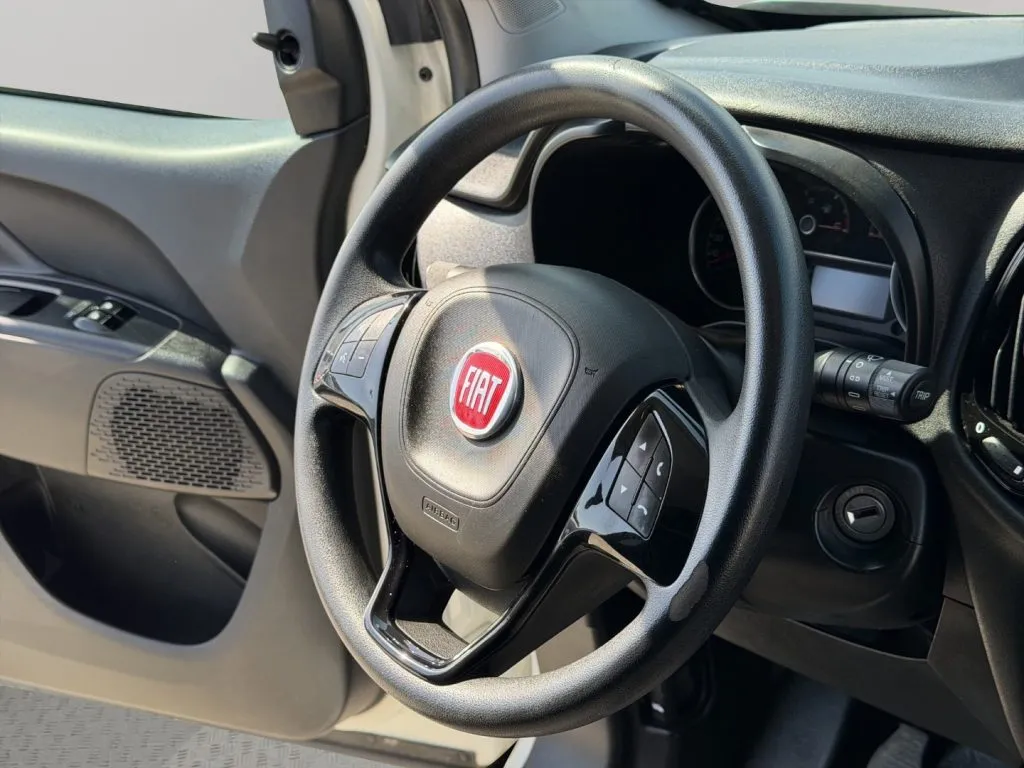 FIAT Doblo cargo 1.3 mjt 95cv CH1 Business S&S 2020 — foto 11