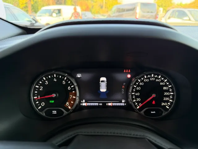 Jeep Renegade 1.5 turbo t4 mhev Limited 2wd 130cv dct 2023 — foto 15