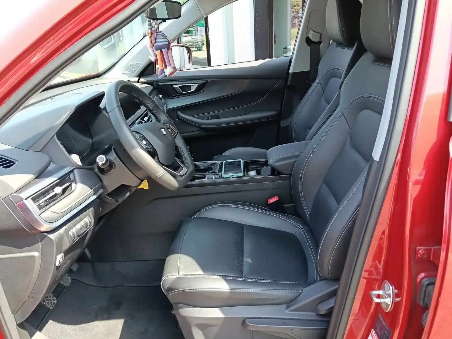 DR Motor dr 5.0 1.5 turbo Gpl 149cv 2025 — foto 9