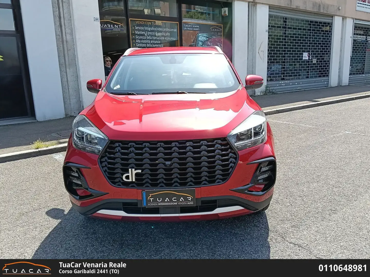DR Motor dr 5.0 1.5 turbo Gpl 149cv 2025 — foto 11