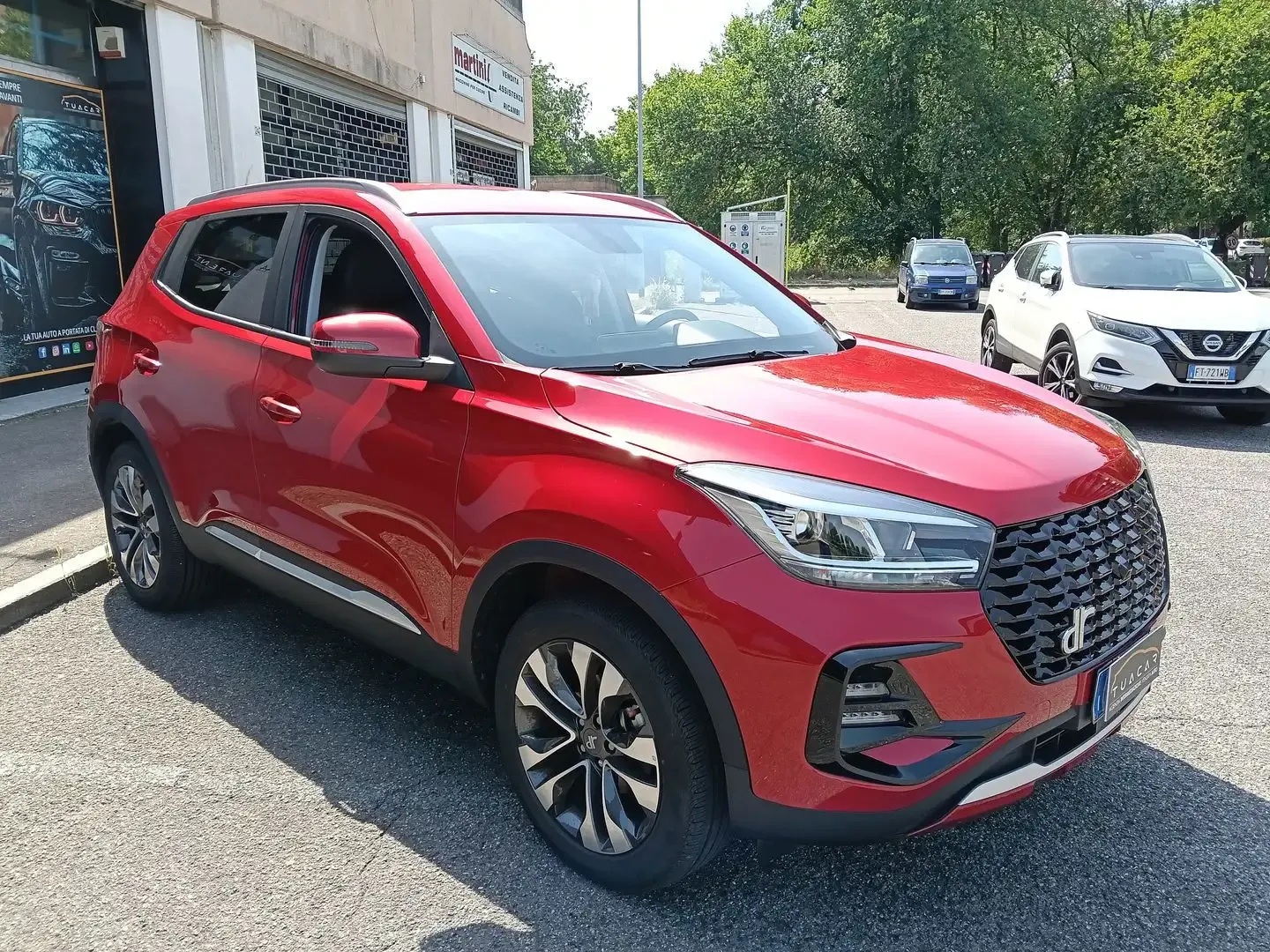 DR Motor dr 5.0 1.5 turbo Gpl 149cv 2025 — foto 16