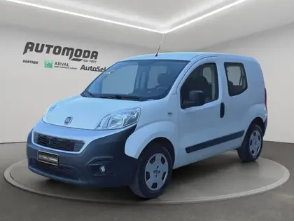 FIAT Fiorino cargo 1.3 mjt 95cv SX